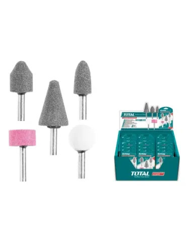 Set amoladora recta TAKB0502