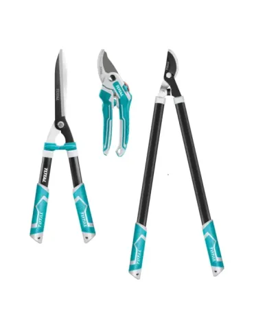Set de corte para jardinería THT1576033