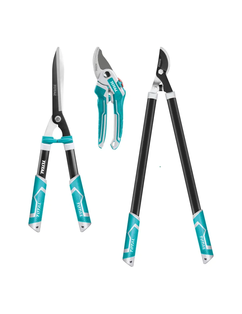 Set de corte para jardinería THT1576033
