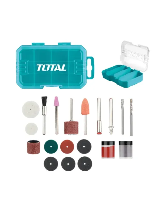 Set miniamoladora TAKMG8081