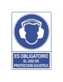 Señal obligación Mod. 10010