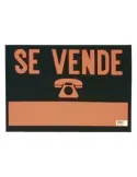 Señal reflectante Mod. 10099