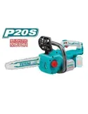 Sierra cadena brushless a batería TGSLI20128 - 20 V