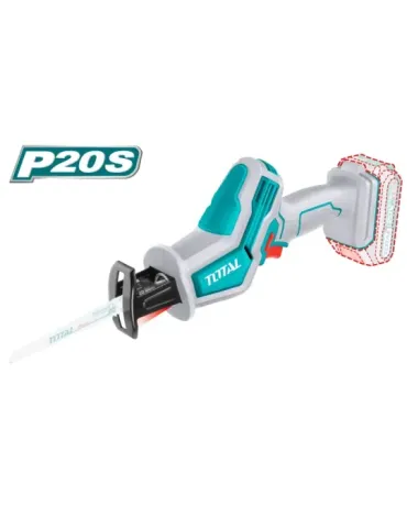 Sierra sable compacta a batería TRSLI6506 - 20 V
