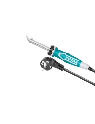 Soldador punta curva TET2606 - 60 W