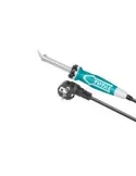 Soldador punta curva TET2606 - 60 W