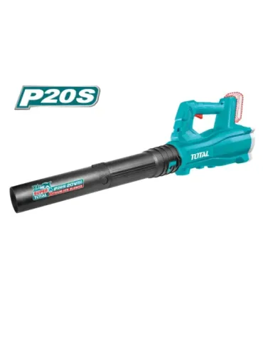 Soplador a batería TABLI20323 - 20 V