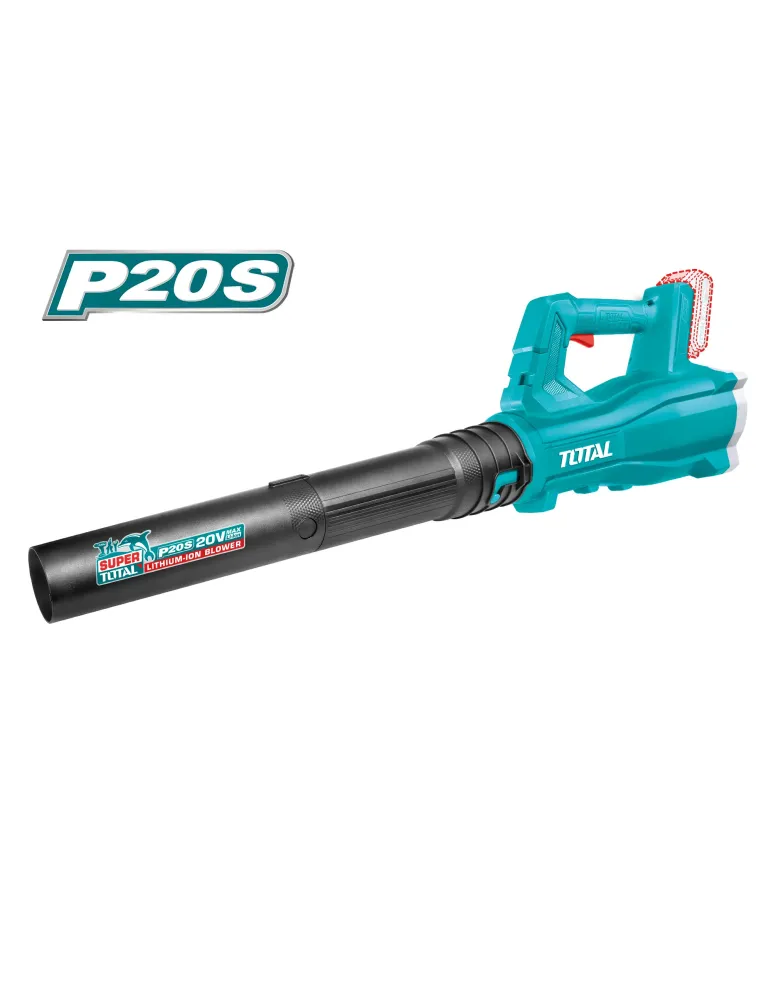 Soplador a batería TABLI20323 - 20 V