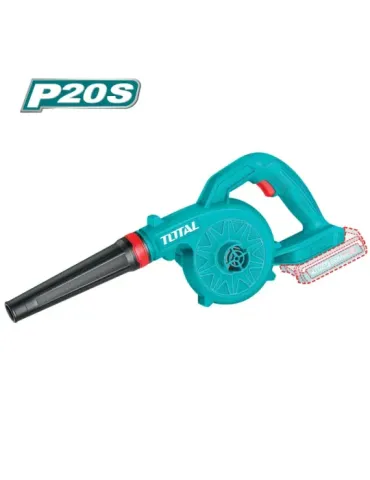 Soplador a batería TABLI2078 - 20 V