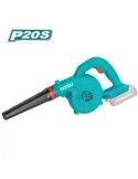 Soplador a batería TABLI2078 - 20 V