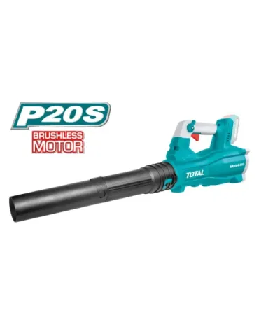 Soplador brushless a batería TABLI20428 - 20 V