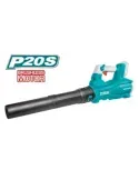 Soplador brushless a batería TABLI20428 - 20 V