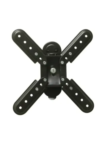 Soporte TV 215 - Acero - Negro