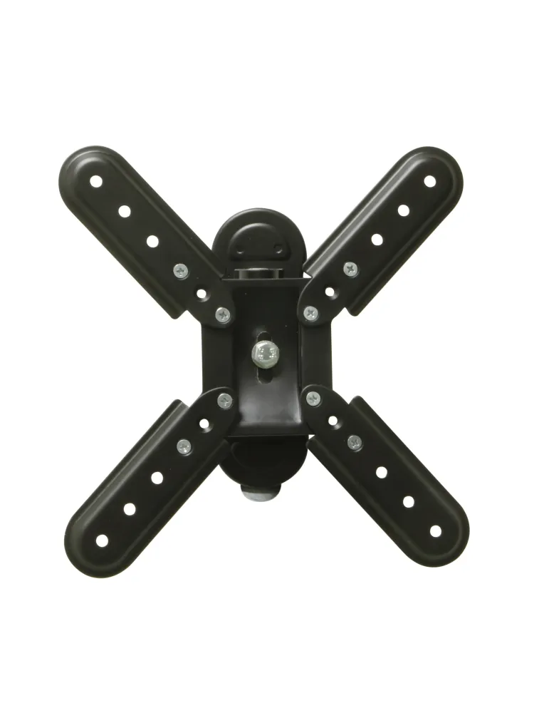 Soporte TV 215 - Acero - Negro