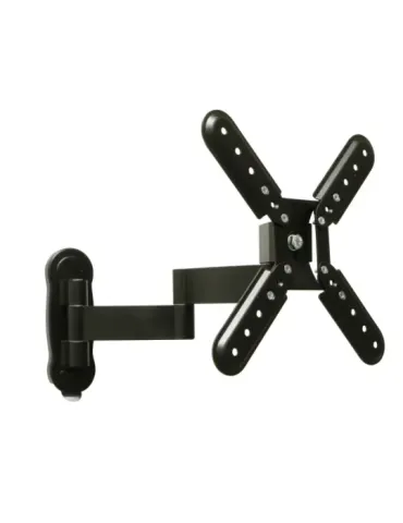 Soporte TV 217 - Acero - Negro
