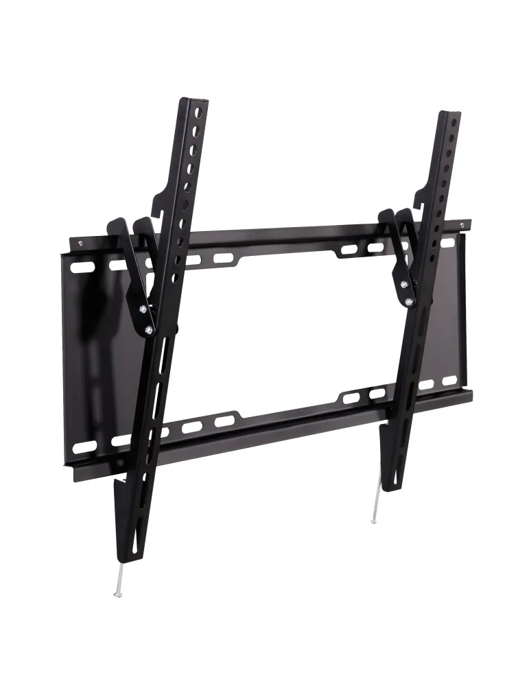 Soporte TV 218 - 26'' - 65'' - Acero - Negro