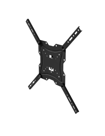 Soporte TV 219 - 23''-55'' - Acero - Negro
