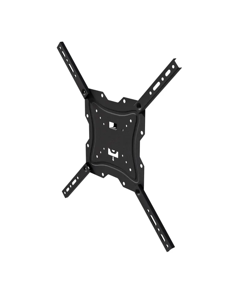 Soporte TV 219 - 23''-55'' - Acero - Negro