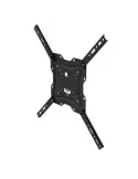 Soporte TV 219 - 23''-55'' - Acero - Negro