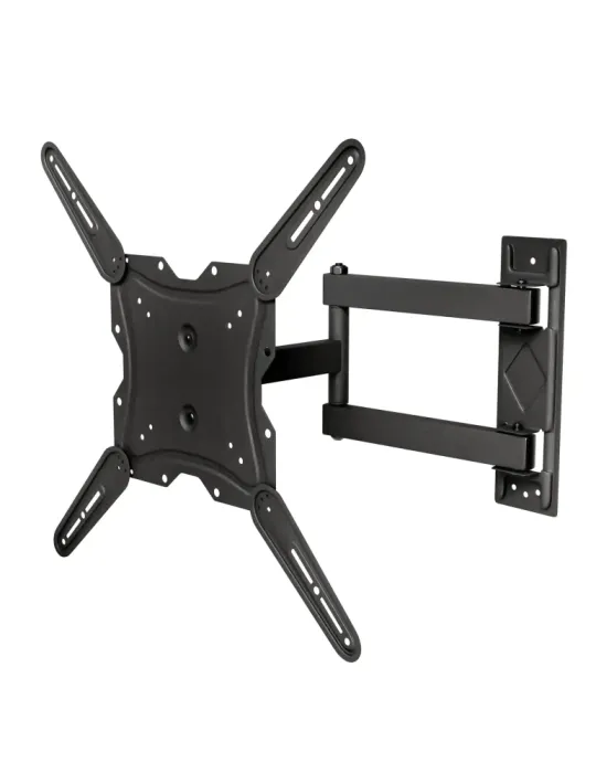 Soporte TV 220 - 23''-60'' - Acero - Negro