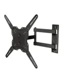 Soporte TV 220 - 23''-60'' - Acero - Negro