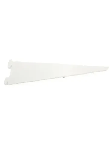 Soporte doble para estantes Mod. 8000