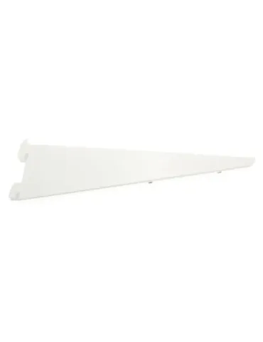 Soporte doble para estantes Mod. 8100