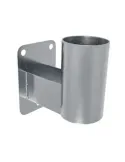 Soporte espejo convexo AMIG 2 - Acero - Zincado