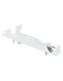 Soporte extensible 33 - 120-132 x 68 mm - Acero - Blanco