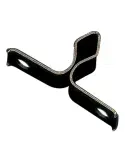 Soporte golpete 11/12 - Acero - Bronceado