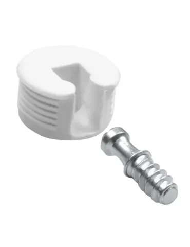 Soporte oculto fijación estantes Mod. 41