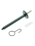 Soporte rosetón Mod. 550