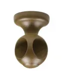 Soporte techo para esquina Mod. 291