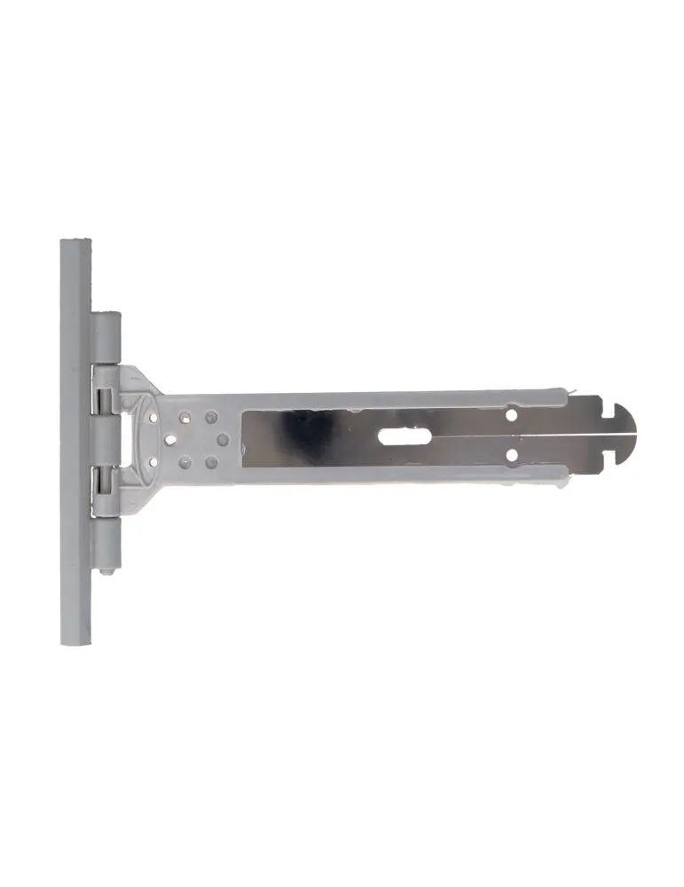 Soporte tirante de persiana - 150 mm - Acero inoxidable