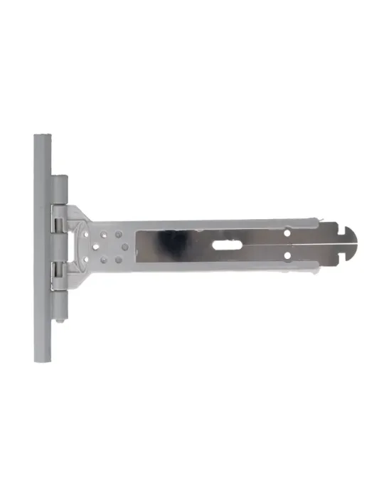 Soporte tirante de persiana - 150 mm - Acero inoxidable