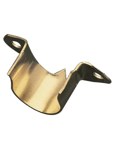 Soporte tubo armario Mod. 1