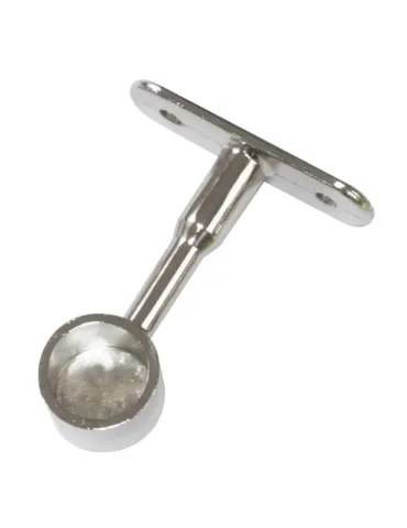 Soporte tubo armario Mod. 12