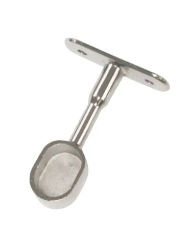 Soporte tubo armario Mod. 14