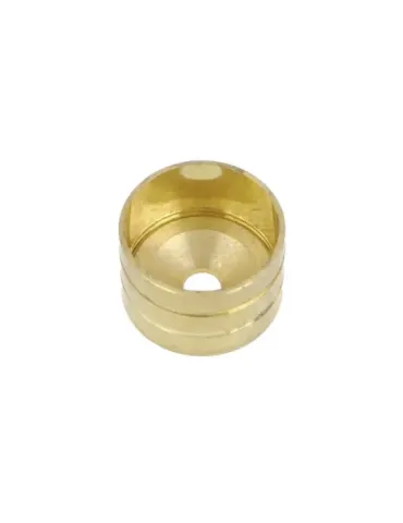 Soporte tubo armario Mod. 15