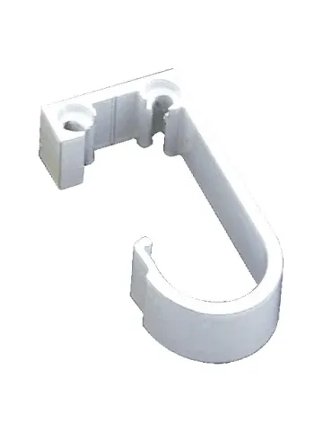 Soporte tubo armario Mod. 5,6
