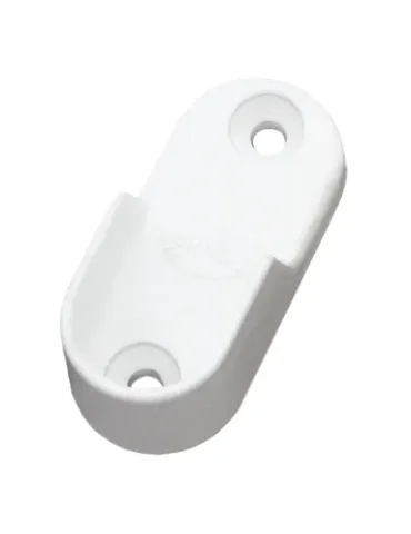Soporte tubo armario Mod. 7