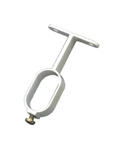 Soporte tubo armario Mod. 8
