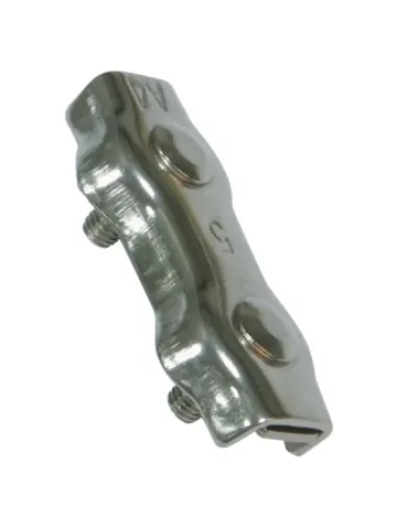 Sujetacables doble Mod. 30110