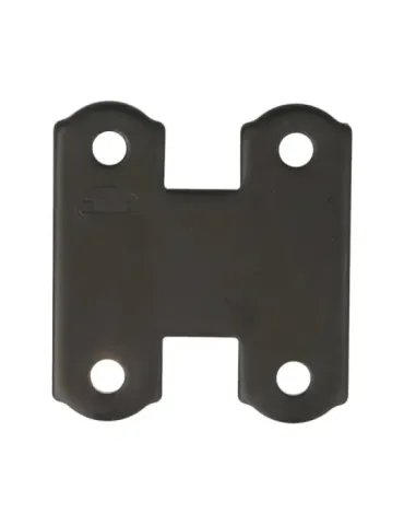 Suplemento para españoleta 3200 - 3 mm - Nylon - Negro