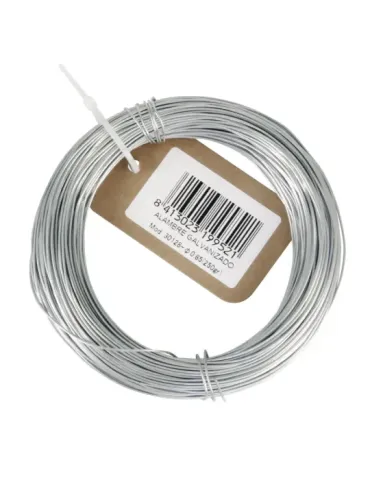 Alambre galvanizado Mod. 30128