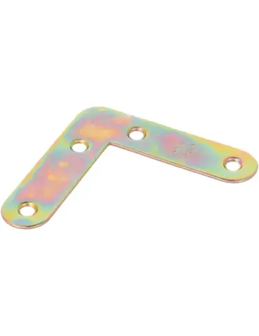 Escuadra plana Mod. 2
