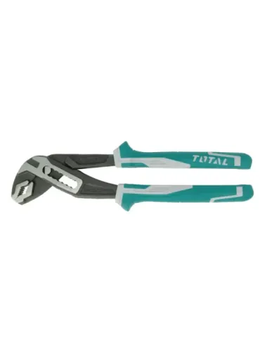 Tenaza de canal THT281006 - 250 x 40 mm - Cromo vanadio (Cr-V)