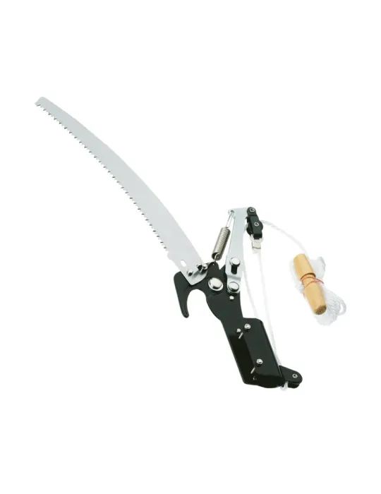 Tijera cortarramas P24 - 12'' x 6'' - Acero