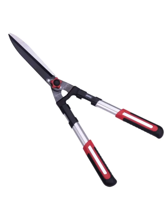 Tijera cortasetos P05 - 24'' - Acero - Rojo-Negro
