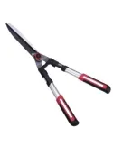 Tijera cortasetos P05 - 24'' - Acero - Rojo-Negro